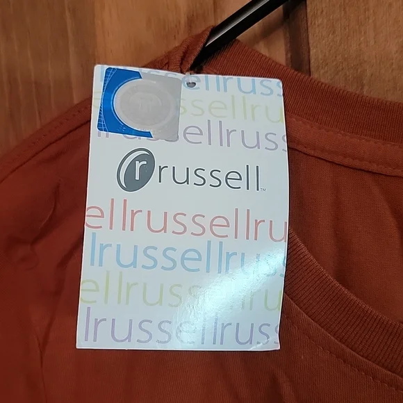 University Of Texas Longhorns tee - Picture 4 of 8